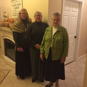 Meet your Posher, Deanna